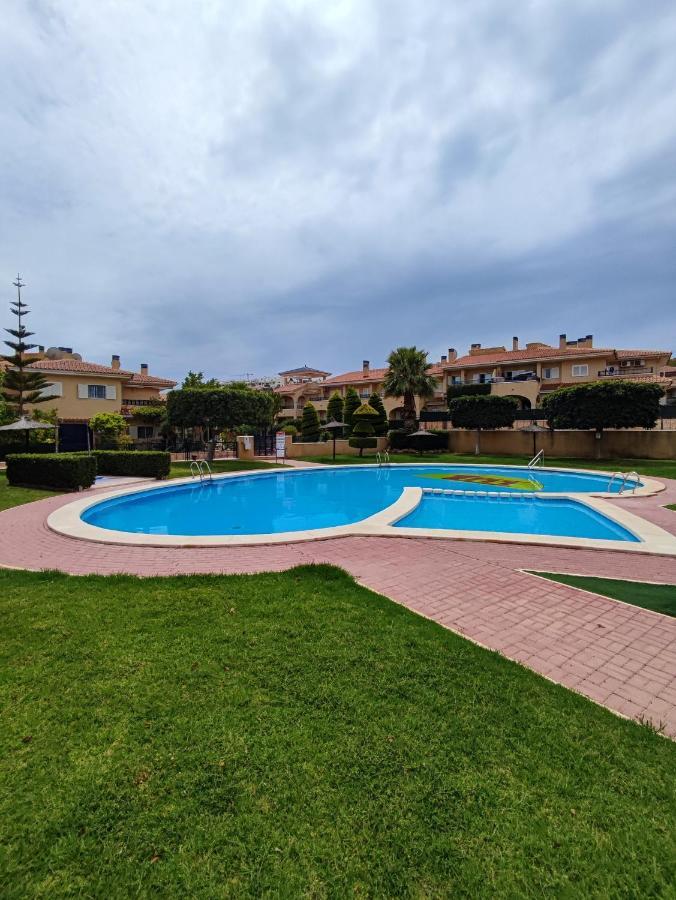 Mi Casita Puerto Marino Exterior foto