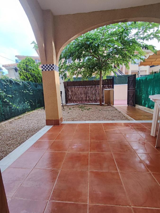 Mi Casita Puerto Marino Exterior foto