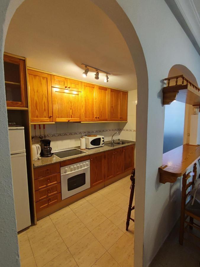 Mi Casita Puerto Marino Exterior foto