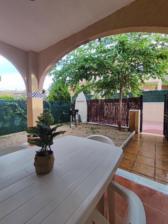 Mi Casita Puerto Marino Exterior foto