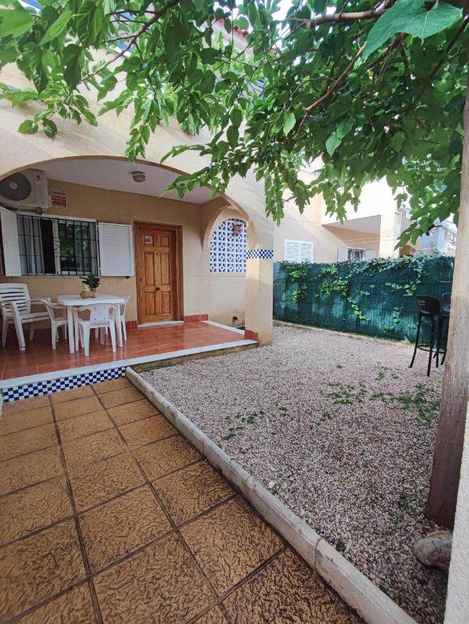 Mi Casita Puerto Marino Exterior foto