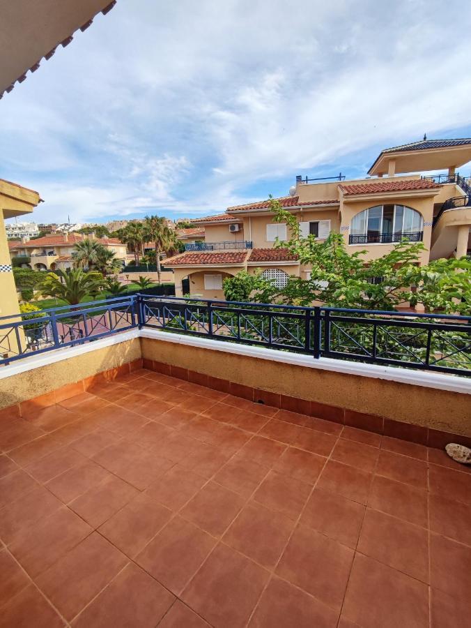 Mi Casita Puerto Marino Exterior foto