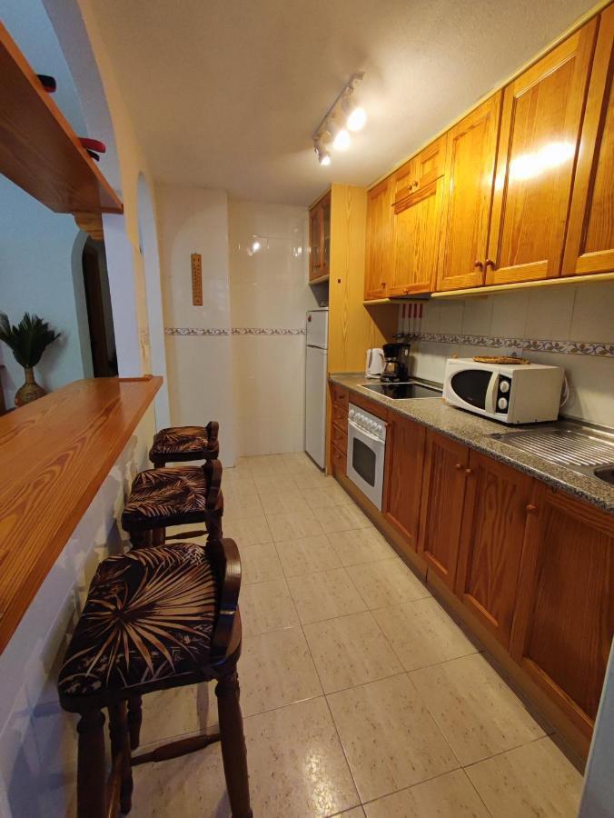 Mi Casita Puerto Marino Exterior foto