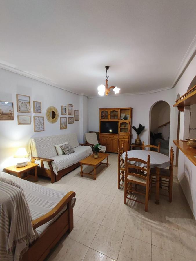 Mi Casita Puerto Marino Exterior foto