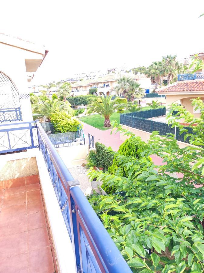 Mi Casita Puerto Marino Exterior foto