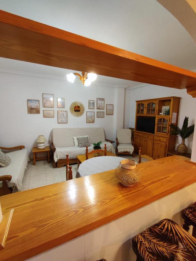 Mi Casita Puerto Marino Exterior foto